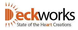 deckworks logo